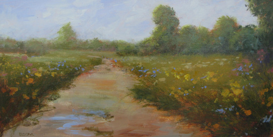 August Wildflowers 4 August Wildflowers 4