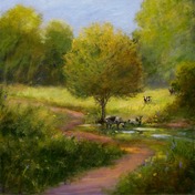july pastoral july pastoral